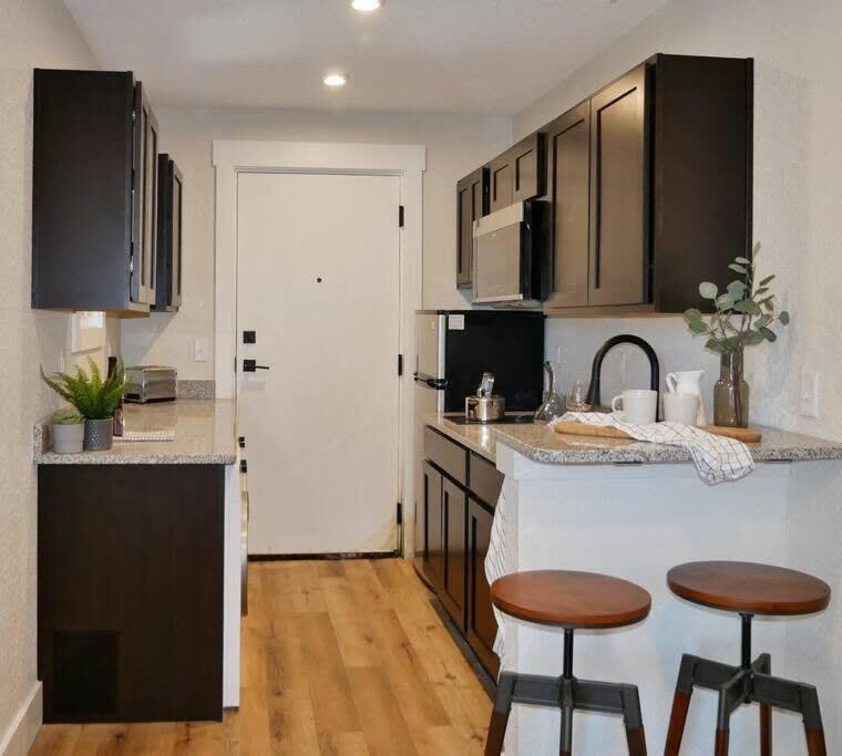 Hip Container Apt - 5 Min Walk To Tiaa Bank Джэксонвиль Экстерьер фото
